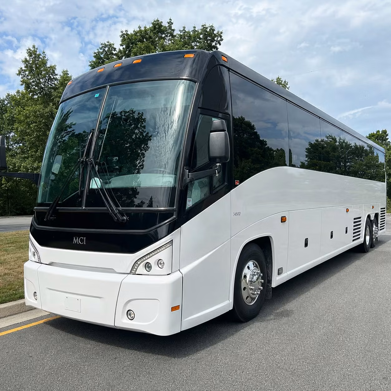 charter bus rentals for lowell church retreats and ministry day trips