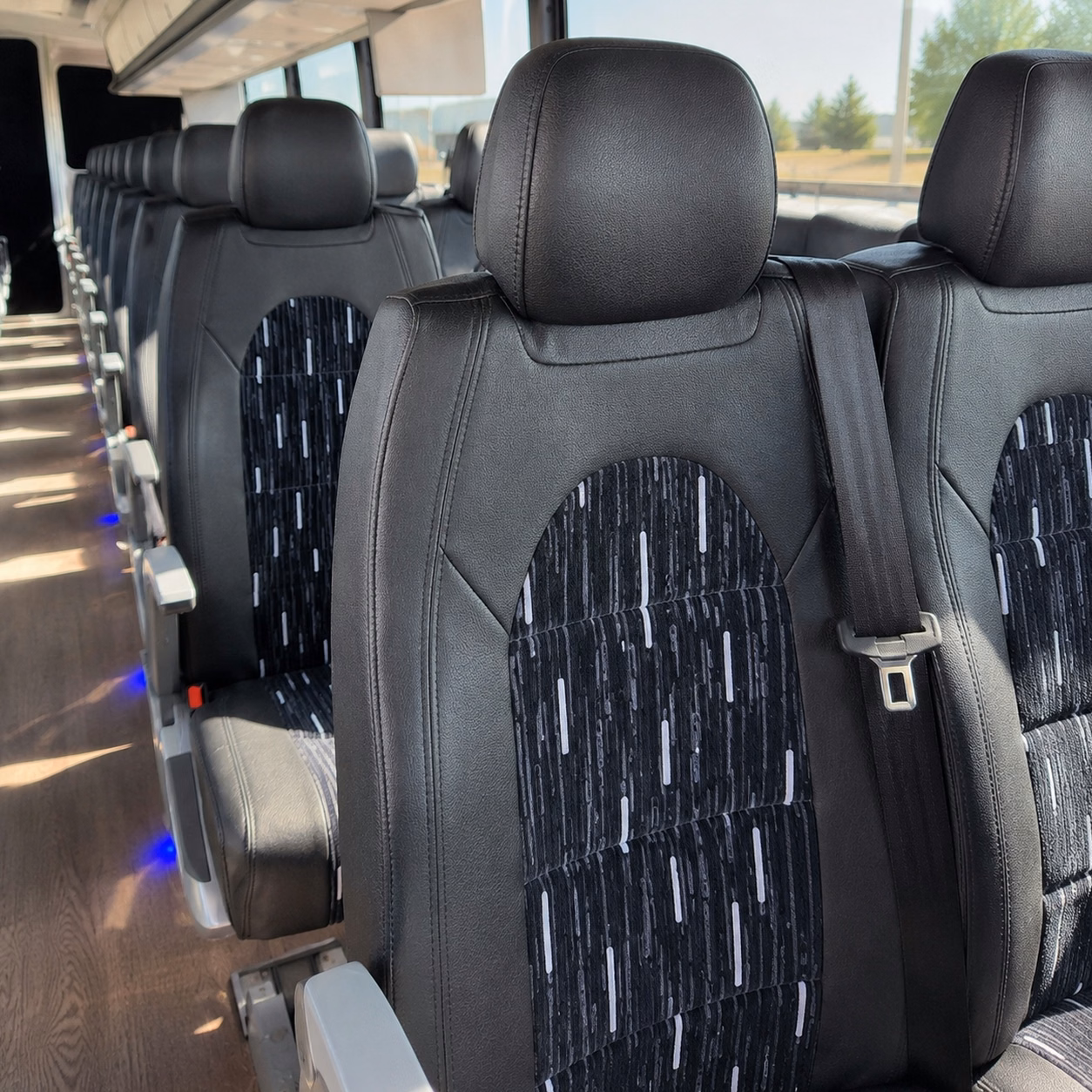 compare lowell bus rentals in minutes not days