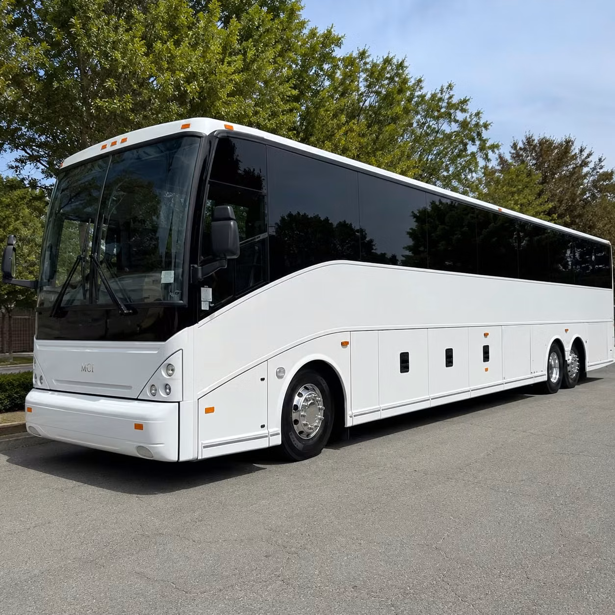 employee shuttle services in lowell
