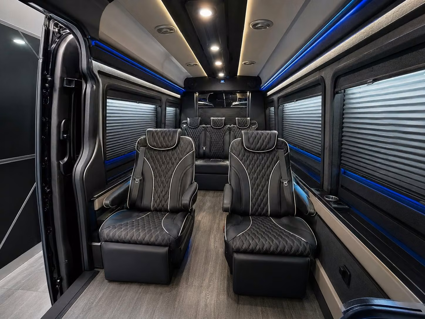 for easy group travel to logan mht or providence lowell travelers trust busrentallowell com