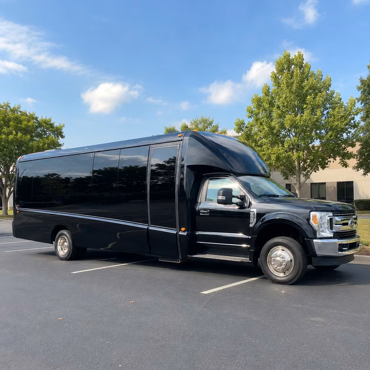 lowell concert transportation