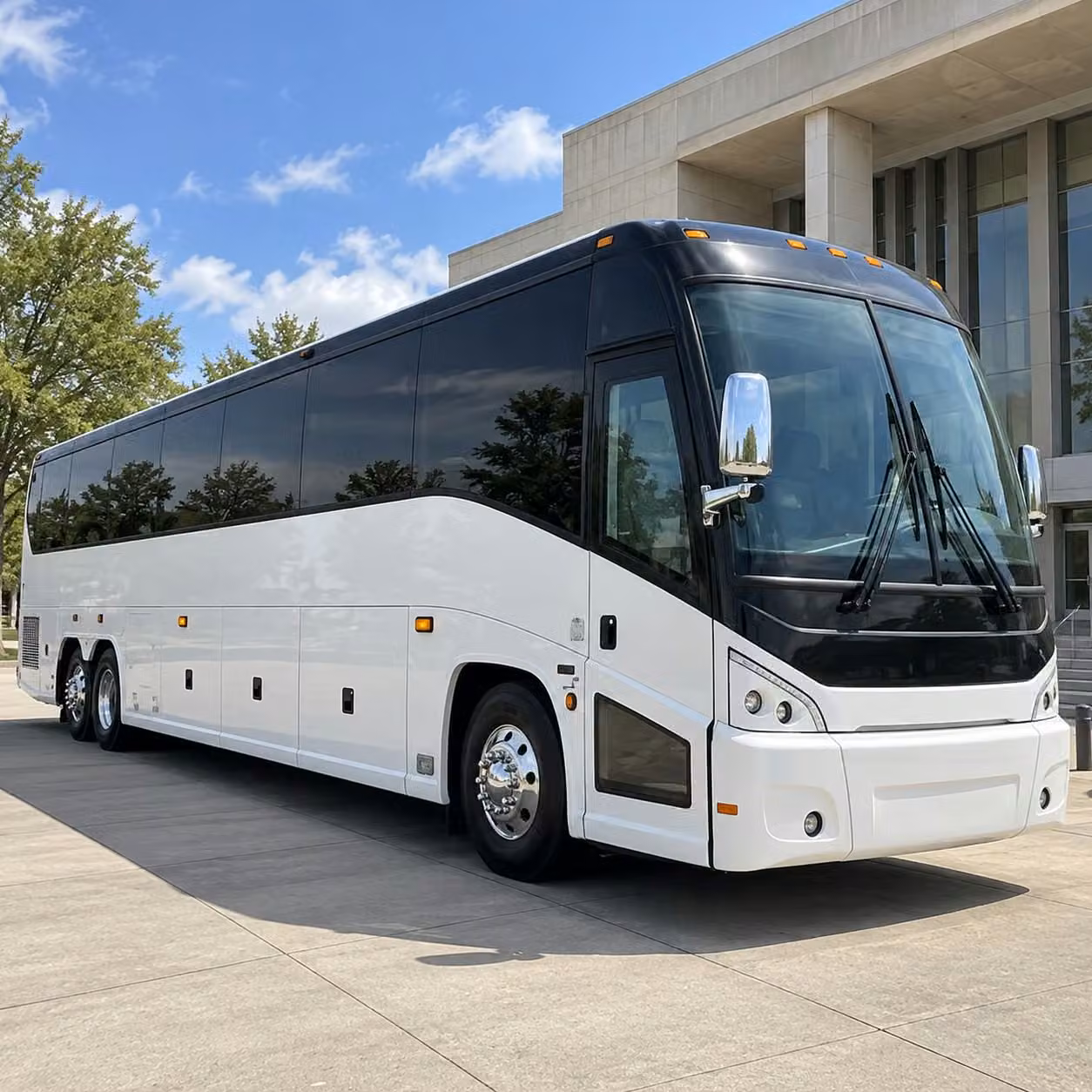 lowell employee transportation