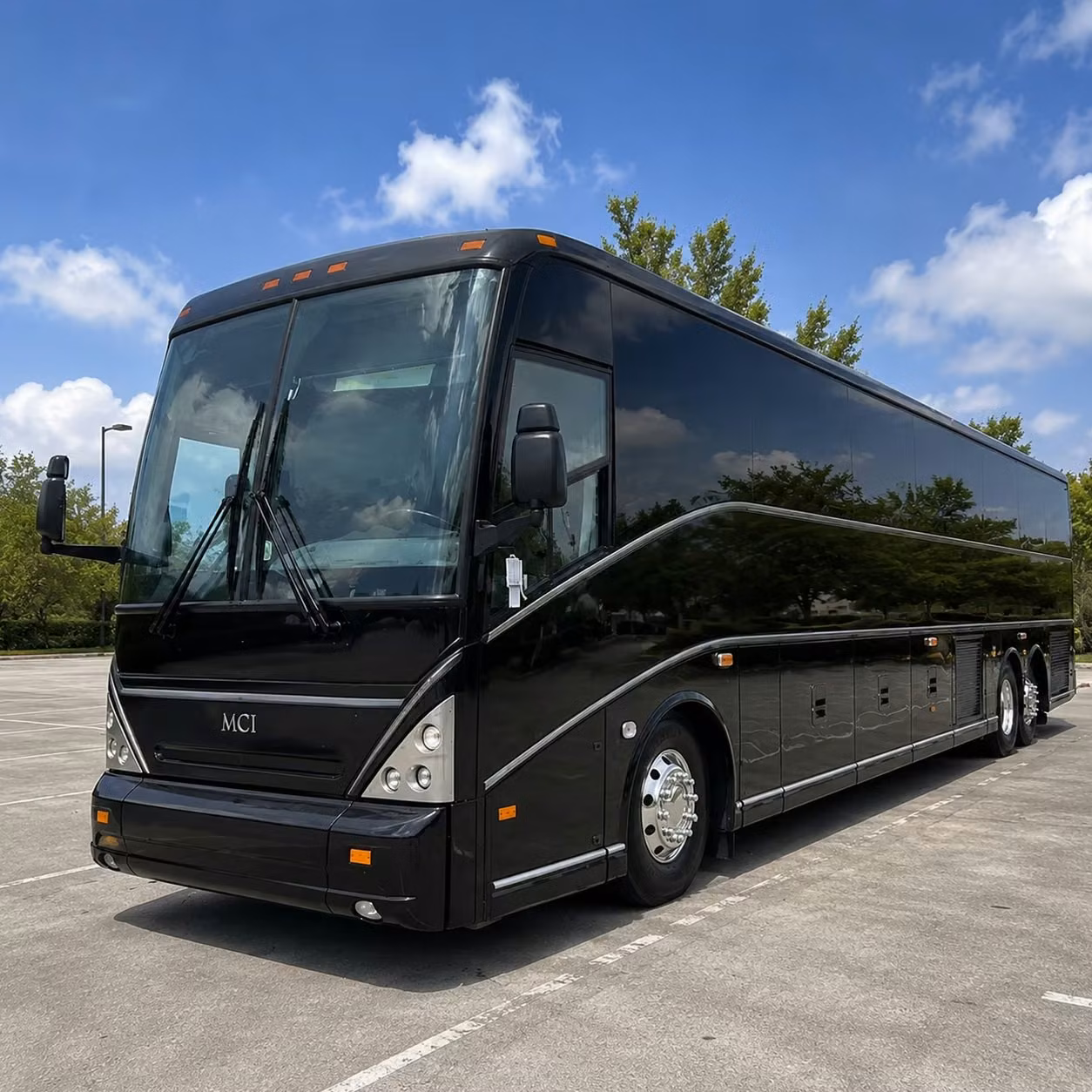 lowell event transportation services