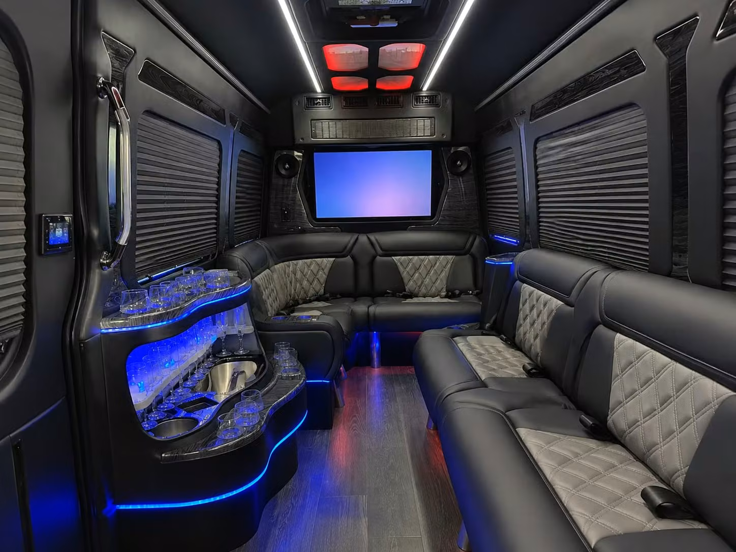 lowell event transportation