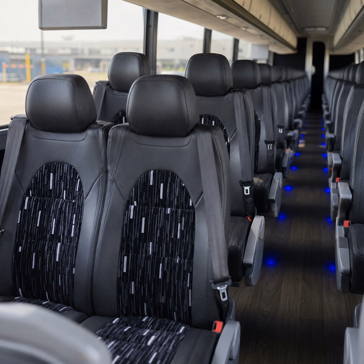 lowell field trip transportation