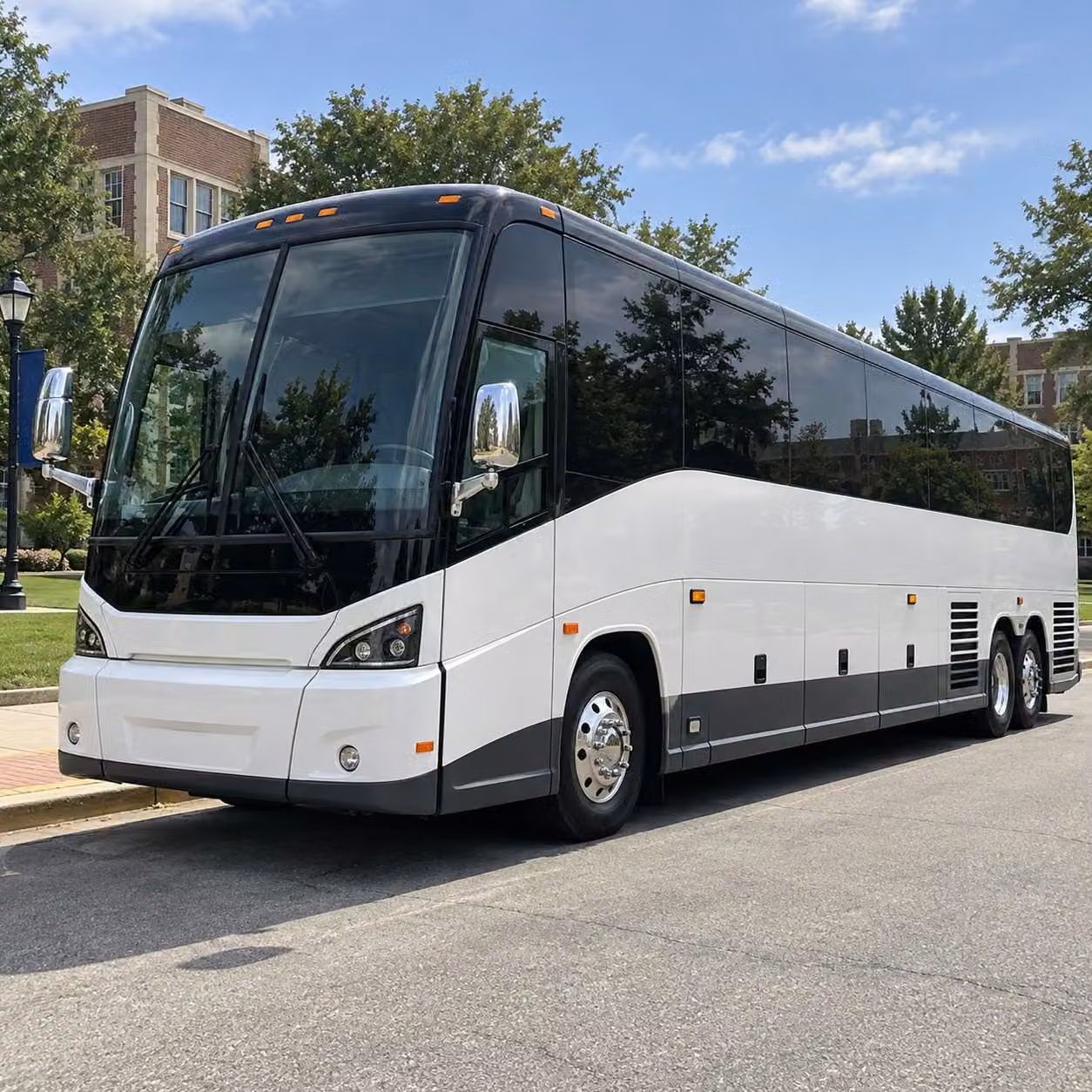 lowell high school prom transportation made easy for every group