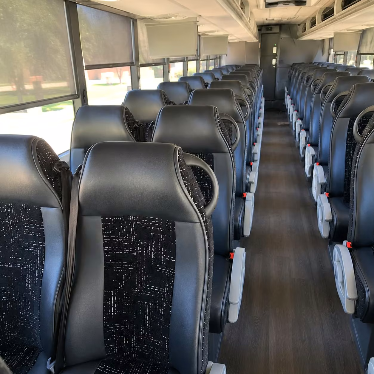 lowell long distance transportation