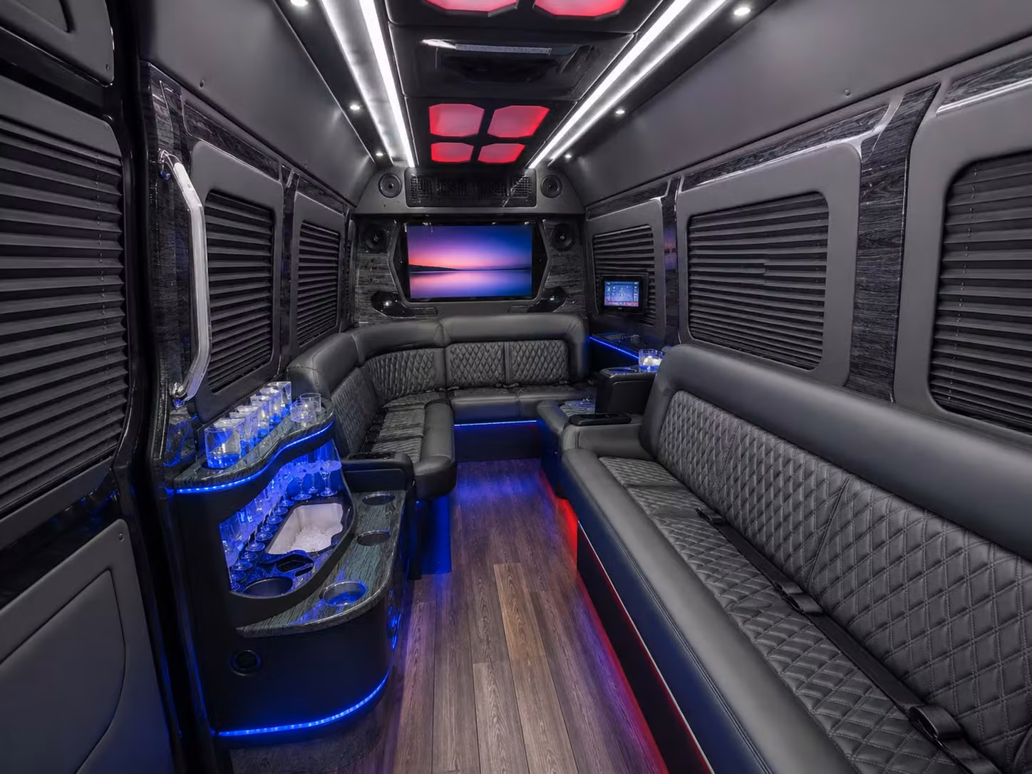 lowell manufacturing and healthcare employers can simplify shift transportation