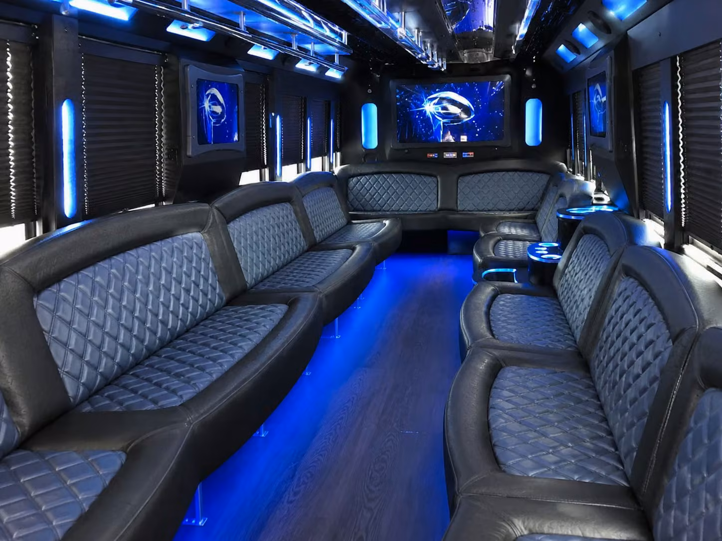 lowell prom transportation