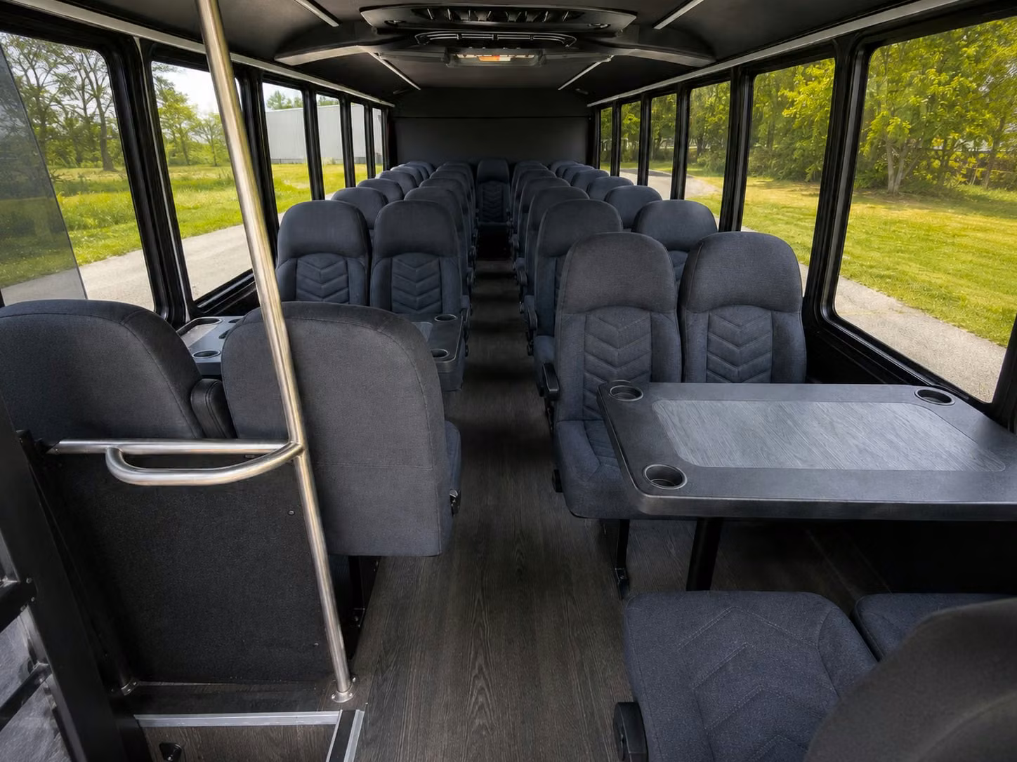 lowell sporting event transportation
