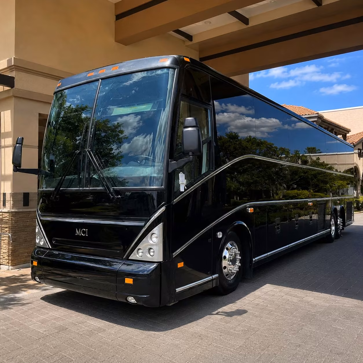 one quick form gets your lowell corporate transportation quote in under 30 seconds