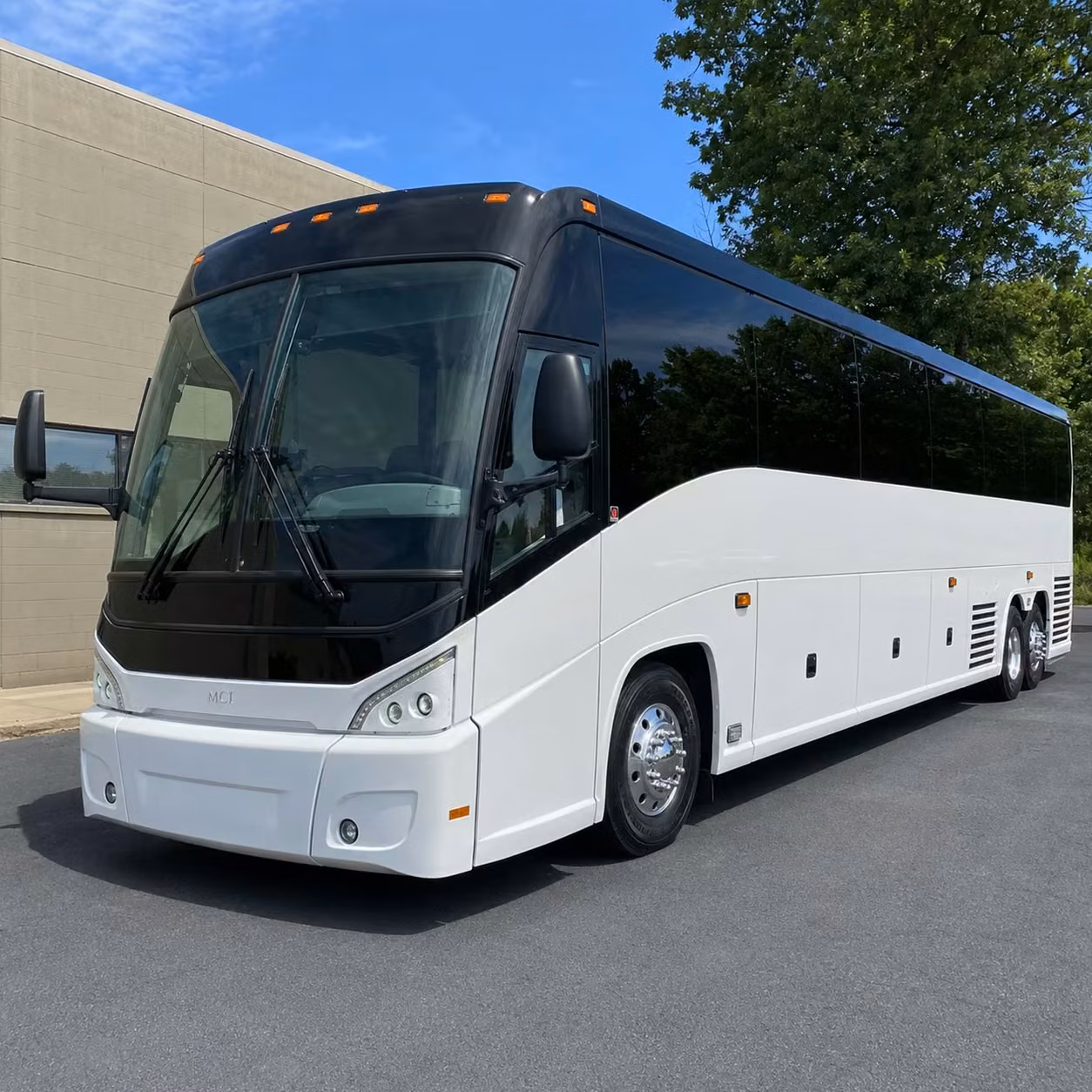 shuttle bus rentals for sunday services and weekly lowell church programs