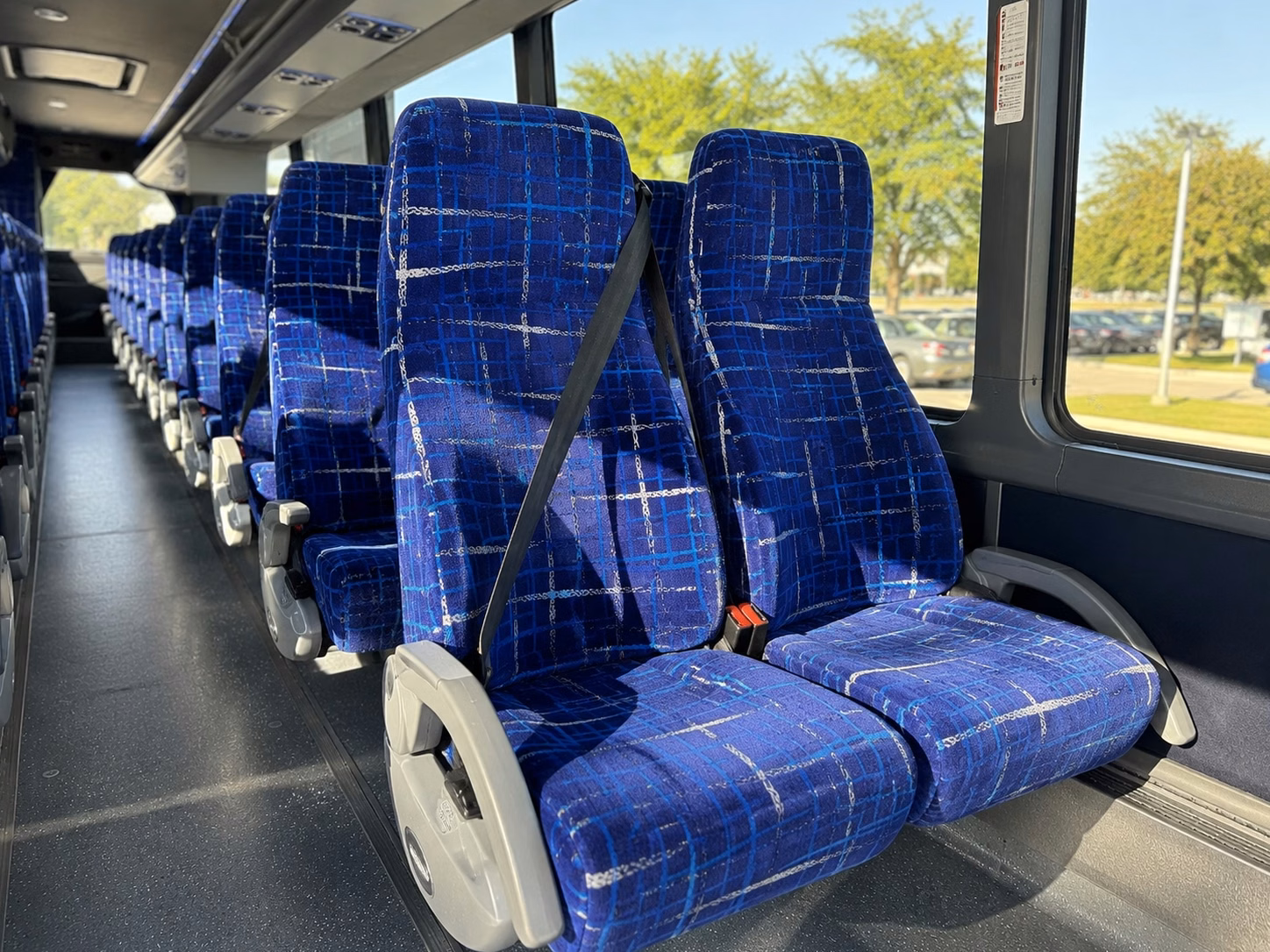 the lowell devils and ahl hockey fans deserve a dedicated game night shuttle
