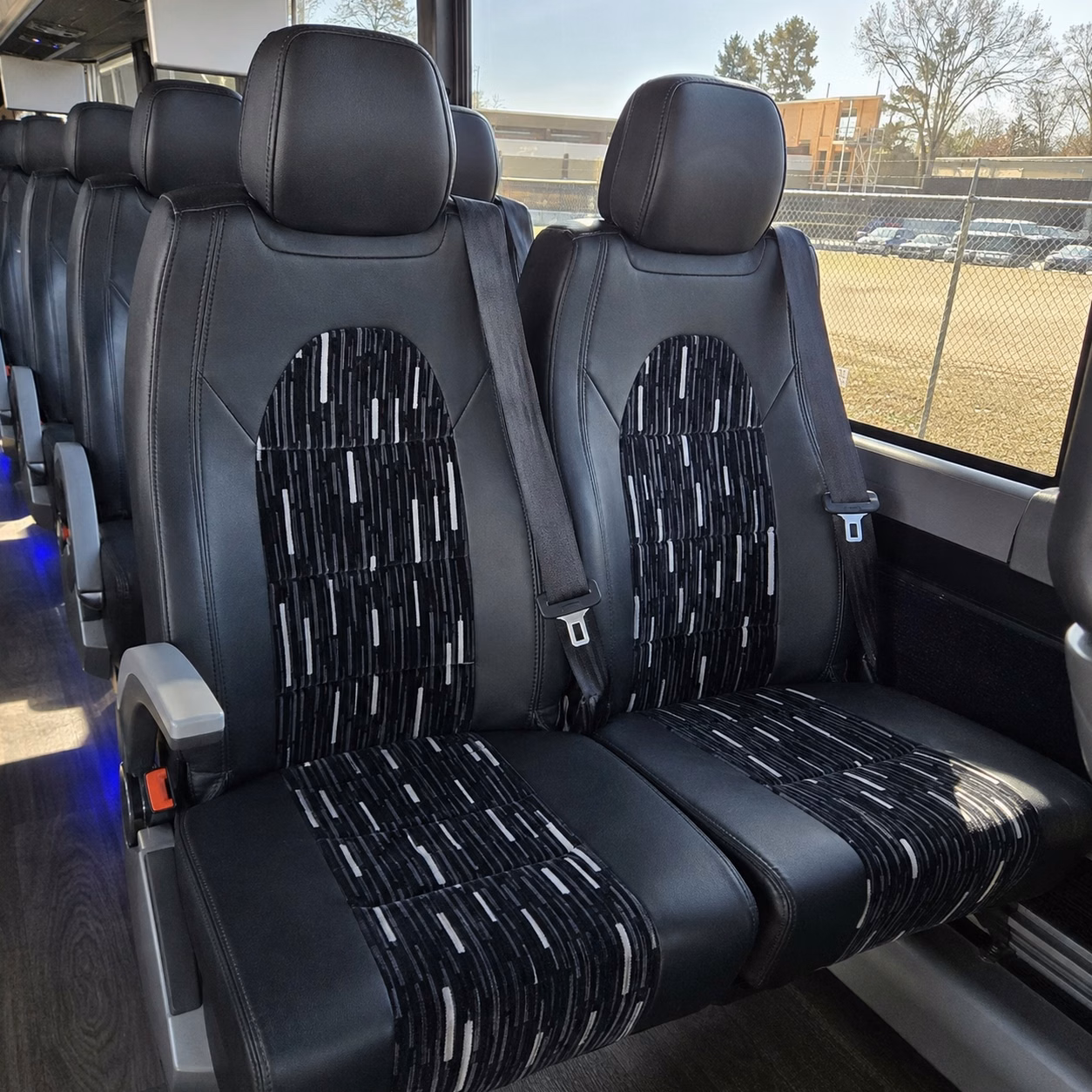 where and when you re traveling how pickup location and route affect lowell bus rental rates