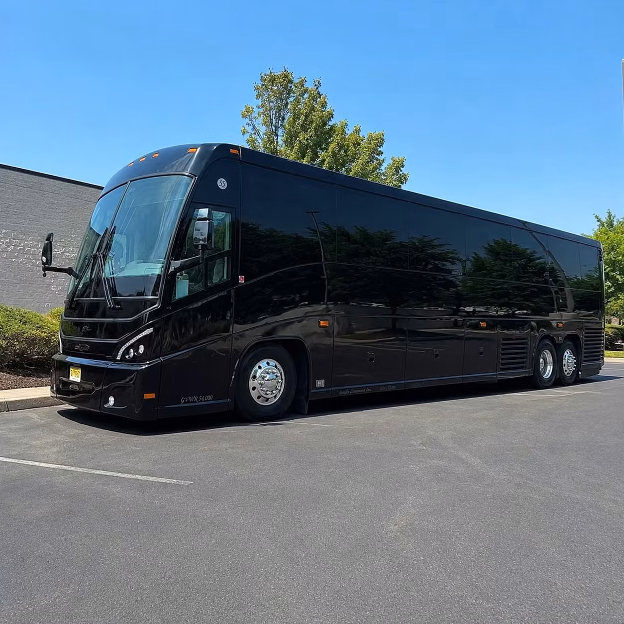 why lowell groups choose charter buses for multi day and multi stop trips