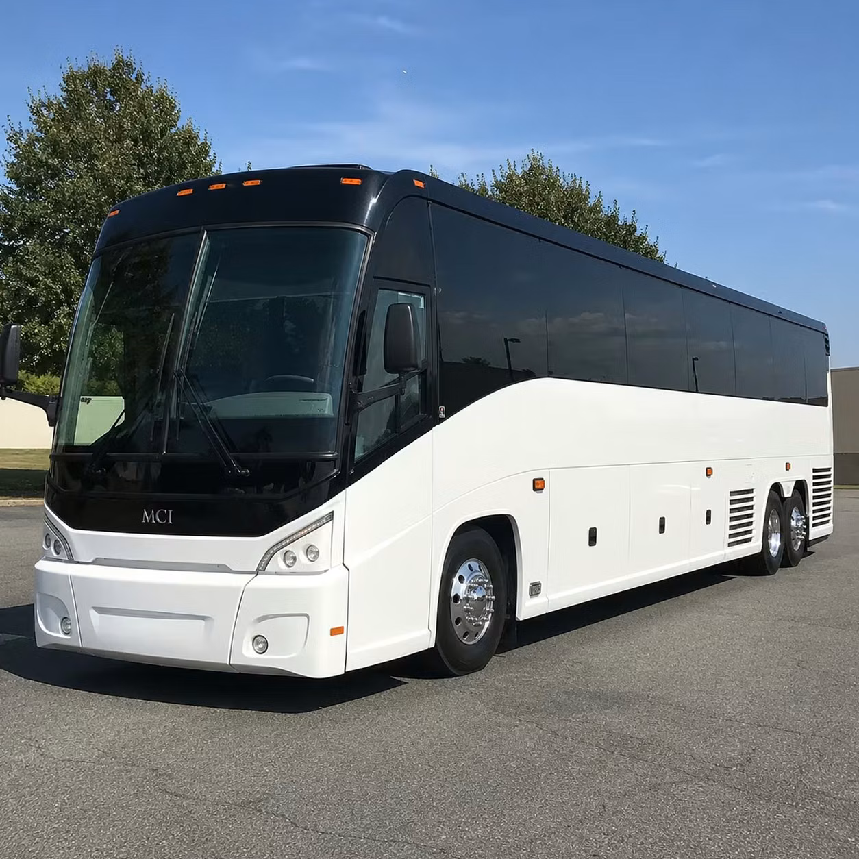 you re never limited to one fleet when you book long distance transportation through busrentallowell com